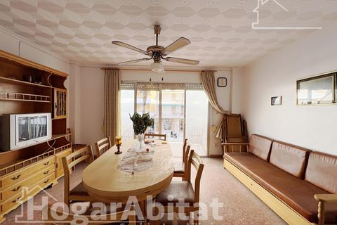 Lejlighed i Cullera, Valencia, Cullera - € 210.000 | Ref: 091BLI210.FPV-B/3716 - foto 9