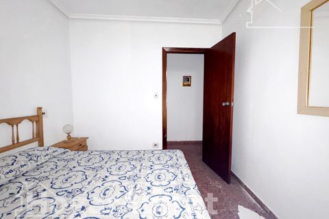 Lejlighed i Cullera, Valencia, Cullera - € 210.000 | Ref: 091BLI210.FPV-B/3716 - foto 26