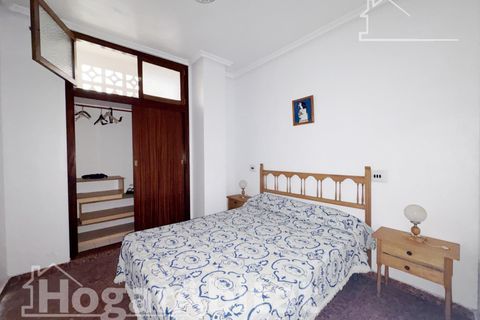 Lejlighed i Cullera, Valencia, Cullera - € 210.000 | Ref: 091BLI210.FPV-B/3716 - foto 30