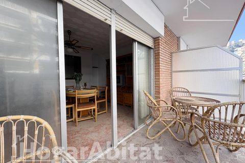 Lejlighed i Cullera, Valencia, Cullera - € 210.000 | Ref: 091BLI210.FPV-B/3716 - foto 32