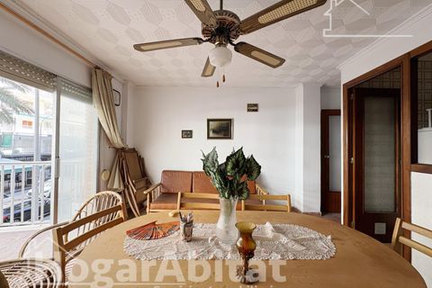 Lejlighed i Cullera, Valencia, Cullera - € 210.000 | Ref: 091BLI210.FPV-B/3716 - foto 35