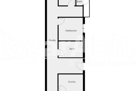 Lejlighed i Cullera, Valencia, Cullera - € 210.000 | Ref: 091BLI210.FPV-B/3716 - foto 50