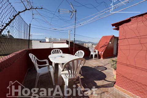 Villa i Cullera, Valencia, Cullera - € 149.000 | Ref: 091VIL149.FPV-A/3716 - foto 5