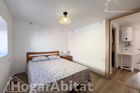 Villa i Cullera, Valencia, Cullera - € 149.000 | Ref: 091VIL149.FPV-A/3716 - foto 15