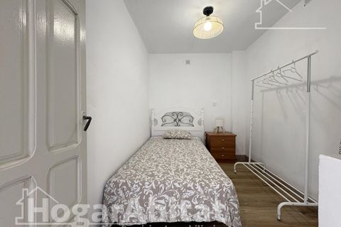 Villa i Cullera, Valencia, Cullera - € 149.000 | Ref: 091VIL149.FPV-A/3716 - foto 17