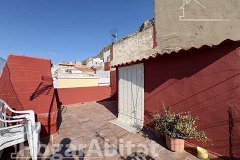 Villa i Cullera, Valencia, Cullera - € 149.000 | Ref: 091VIL149.FPV-A/3716 - foto 25