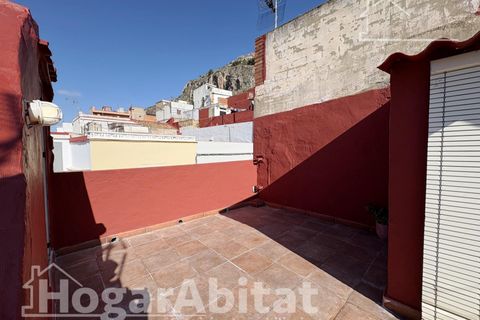 Villa i Cullera, Valencia, Cullera - € 149.000 | Ref: 091VIL149.FPV-A/3716 - foto 27