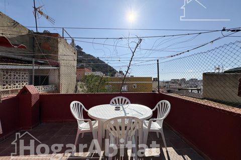 Villa i Cullera, Valencia, Cullera - € 149.000 | Ref: 091VIL149.FPV-A/3716 - foto 38