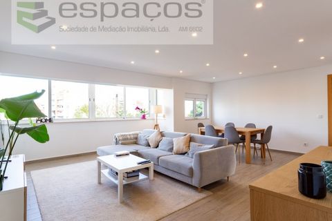 Lejlighed i Lisbon, Lisbon, Lisbon - € 445.000 | Ref: 5486/EF - foto 1