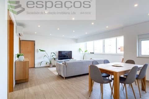 Lejlighed i Lisbon, Lisbon, Lisbon - € 445.000 | Ref: 5486/EF - foto 6