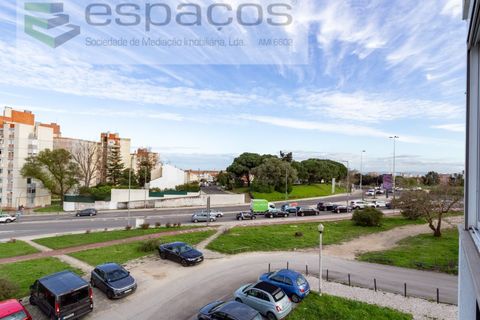 Lejlighed i Lisbon, Lisbon, Lisbon - € 445.000 | Ref: 5486/EF - foto 9