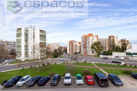 Lejlighed i Lisbon, Lisbon, Lisbon - € 445.000 | Ref: 5486/EF - foto 10