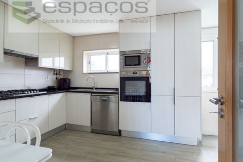 Lejlighed i Lisbon, Lisbon, Lisbon - € 445.000 | Ref: 5486/EF - foto 11