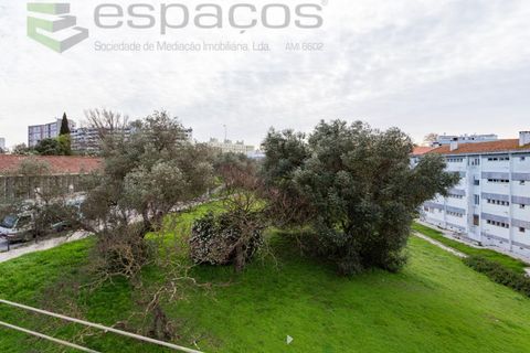 Lejlighed i Lisbon, Lisbon, Lisbon - € 445.000 | Ref: 5486/EF - foto 13