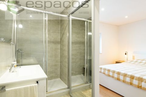 Lejlighed i Lisbon, Lisbon, Lisbon - € 445.000 | Ref: 5486/EF - foto 3