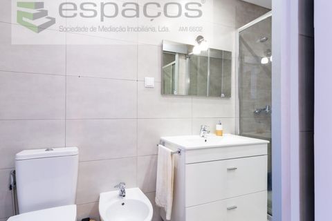 Lejlighed i Lisbon, Lisbon, Lisbon - € 445.000 | Ref: 5486/EF - foto 27