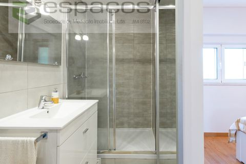 Lejlighed i Lisbon, Lisbon, Lisbon - € 445.000 | Ref: 5486/EF - foto 28