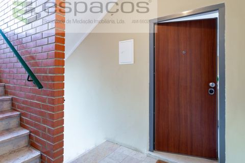Lejlighed i Lisbon, Lisbon, Lisbon - € 445.000 | Ref: 5486/EF - foto 29