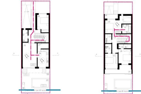 Villa i Tavira, Faro, Tavira - € 790.000 | Ref: 26.02.006 - foto 43