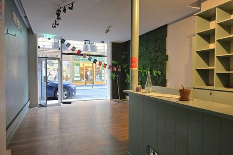 Kaupalliset Kiinteistövälitys Parisssa, Paris - kuva 3