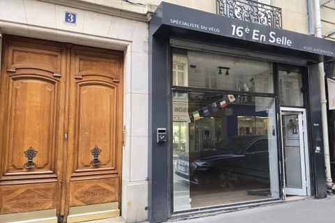 Kaupalliset Kiinteistövälitys Parisssa, Paris - kuva 5