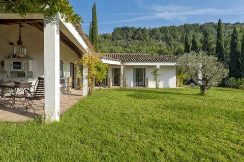 Villa i Cassis, Bouches-du-Rhone, Cassis - € 2.250.000 | Ref: HH-16108334 - foto 1