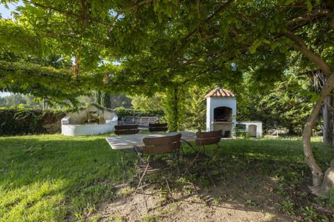 Villa i Cassis, Bouches-du-Rhone, Cassis - € 2.250.000 | Ref: HH-16108334 - foto 4