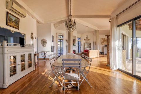 Villa i Cassis, Bouches-du-Rhone, Cassis - € 2.250.000 | Ref: HH-16108334 - foto 7