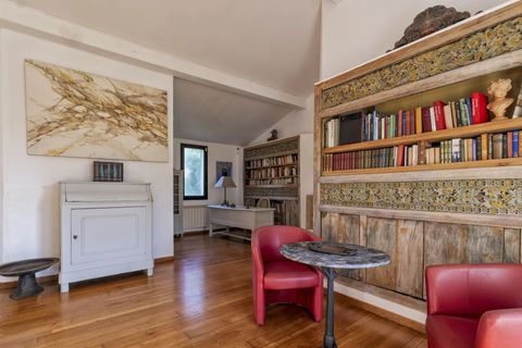 Villa i Cassis, Bouches-du-Rhone, Cassis - € 2.250.000 | Ref: HH-16108334 - foto 9