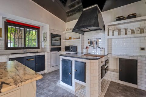Villa i Cassis, Bouches-du-Rhone, Cassis - € 2.250.000 | Ref: HH-16108334 - foto 10