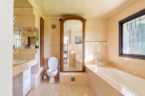 Villa i Cassis, Bouches-du-Rhone, Cassis - € 2.250.000 | Ref: HH-16108334 - foto 13