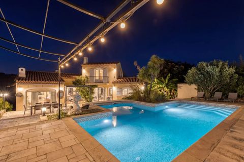 Villa a Valbonne, Alpes-Maritimes, Valbonne - € 1.790.000 | Ref: HH-16108298 - foto 5