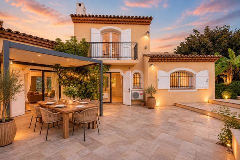 Villa a Valbonne, Alpes-Maritimes, Valbonne - € 1.790.000 | Ref: HH-16108298 - foto 9