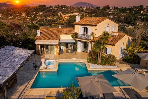 Villa a Valbonne, Alpes-Maritimes, Valbonne - € 1.790.000 | Ref: HH-16108298 - foto 11