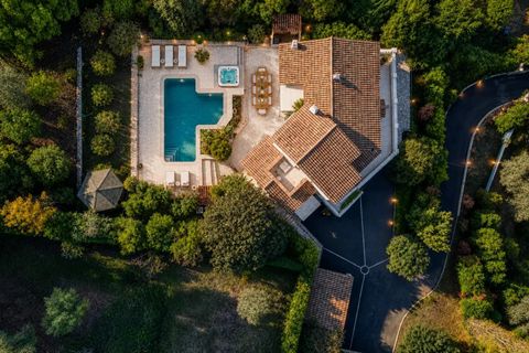 Villa a Valbonne, Alpes-Maritimes, Valbonne - € 1.790.000 | Ref: HH-16108298 - foto 12