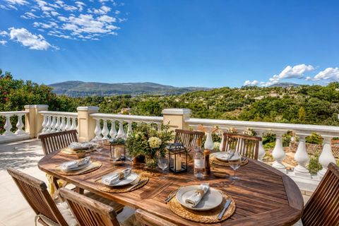 Villa a Valbonne, Alpes-Maritimes, Valbonne - € 1.790.000 | Ref: HH-16108298 - foto 13