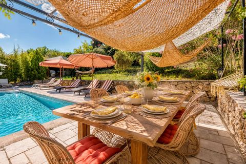 Villa a Valbonne, Alpes-Maritimes, Valbonne - € 1.790.000 | Ref: HH-16108298 - foto 15