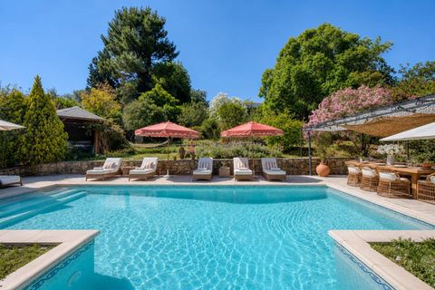 Villa a Valbonne, Alpes-Maritimes, Valbonne - € 1.790.000 | Ref: HH-16108298 - foto 16
