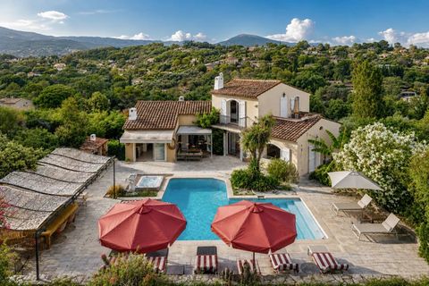 Villa a Valbonne, Alpes-Maritimes, Valbonne - € 1.790.000 | Ref: HH-16108298 - foto 19