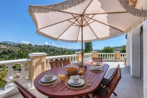 Villa a Valbonne, Alpes-Maritimes, Valbonne - € 1.790.000 | Ref: HH-16108298 - foto 23