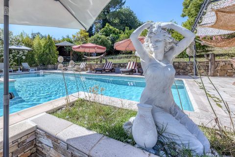 Villa a Valbonne, Alpes-Maritimes, Valbonne - € 1.790.000 | Ref: HH-16108298 - foto 24