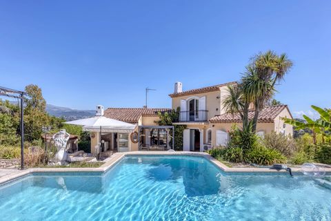 Villa a Valbonne, Alpes-Maritimes, Valbonne - € 1.790.000 | Ref: HH-16108298 - foto 26