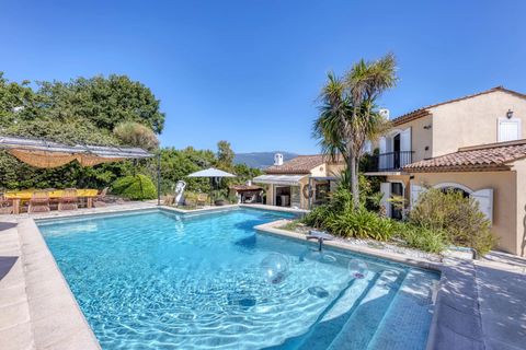 Villa a Valbonne, Alpes-Maritimes, Valbonne - € 1.790.000 | Ref: HH-16108298 - foto 27