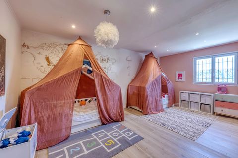 Villa a Valbonne, Alpes-Maritimes, Valbonne - € 1.790.000 | Ref: HH-16108298 - foto 39