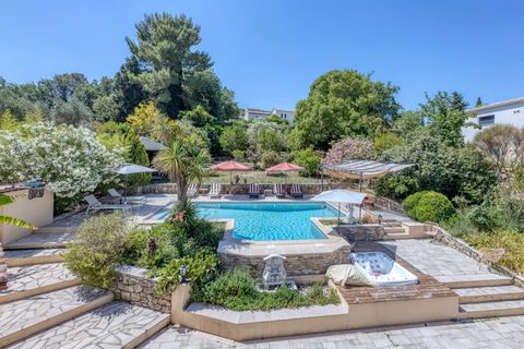 Villa a Valbonne, Alpes-Maritimes, Valbonne - € 1.790.000 | Ref: HH-16108298 - foto 43