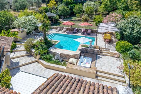 Villa a Valbonne, Alpes-Maritimes, Valbonne - € 1.790.000 | Ref: HH-16108298 - foto 44