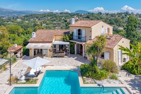 Villa a Valbonne, Alpes-Maritimes, Valbonne - € 1.790.000 | Ref: HH-16108298 - foto 46