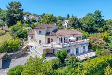 Villa a Valbonne, Alpes-Maritimes, Valbonne - € 1.790.000 | Ref: HH-16108298 - foto 48