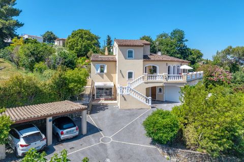 Villa a Valbonne, Alpes-Maritimes, Valbonne - € 1.790.000 | Ref: HH-16108298 - foto 49