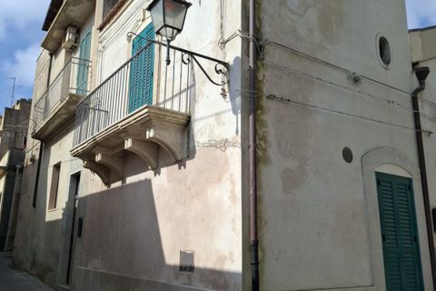 Villa a Modica, Ragusa, Modica - € 139.000 | Ref: AS 09 - foto 39
